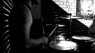 Daniel Farias - A Wilhelm Scream - Cancer Dream Drum Cover