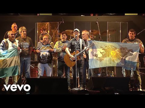 La Beriso - Sobreviviendo (En Vivo)