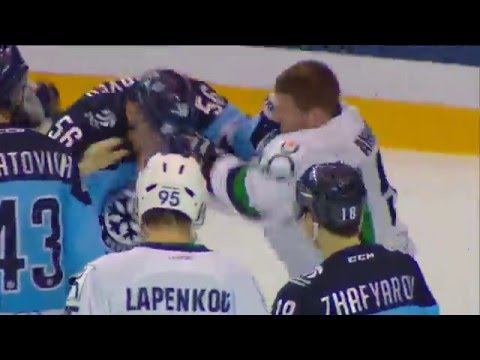 Andrei Ankudinov vs Sergei Gimaev