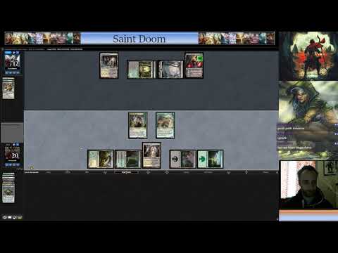 Abzan Traverse League:  AKA the Shambling Vent only League