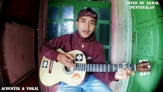Download lagu OUR STORY - PENYESALAN (Cover by Akmal Farhansyah) mp3