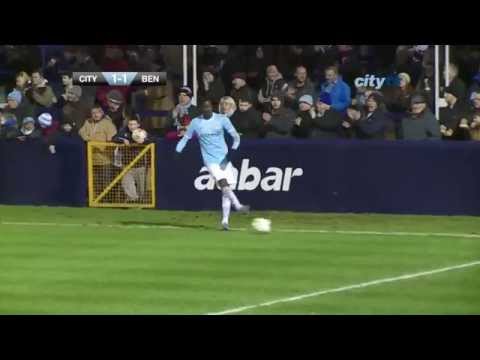 THIERRY GRAÇA- Benfica