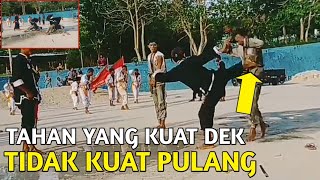 Download lagu SISWA IKSPI HARUS KUAT DI CHIKUNG 😲 UKT IKSPI KERA SAKTI Cabang Kep.Tanimbar Saumlaki mp3