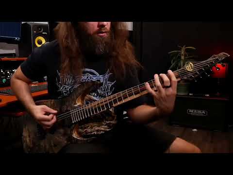 A wee bit of Soreption's Engineering The Void