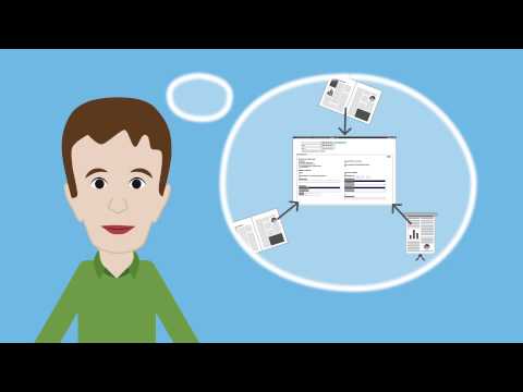 Lernvideo: Literaturdatenbanken verstehen (3:15 min)