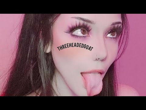 SHIKAIBANDZ X HI-G X $UN$HINE - THREEHEADEDGOAT [Official AMV] (2024)