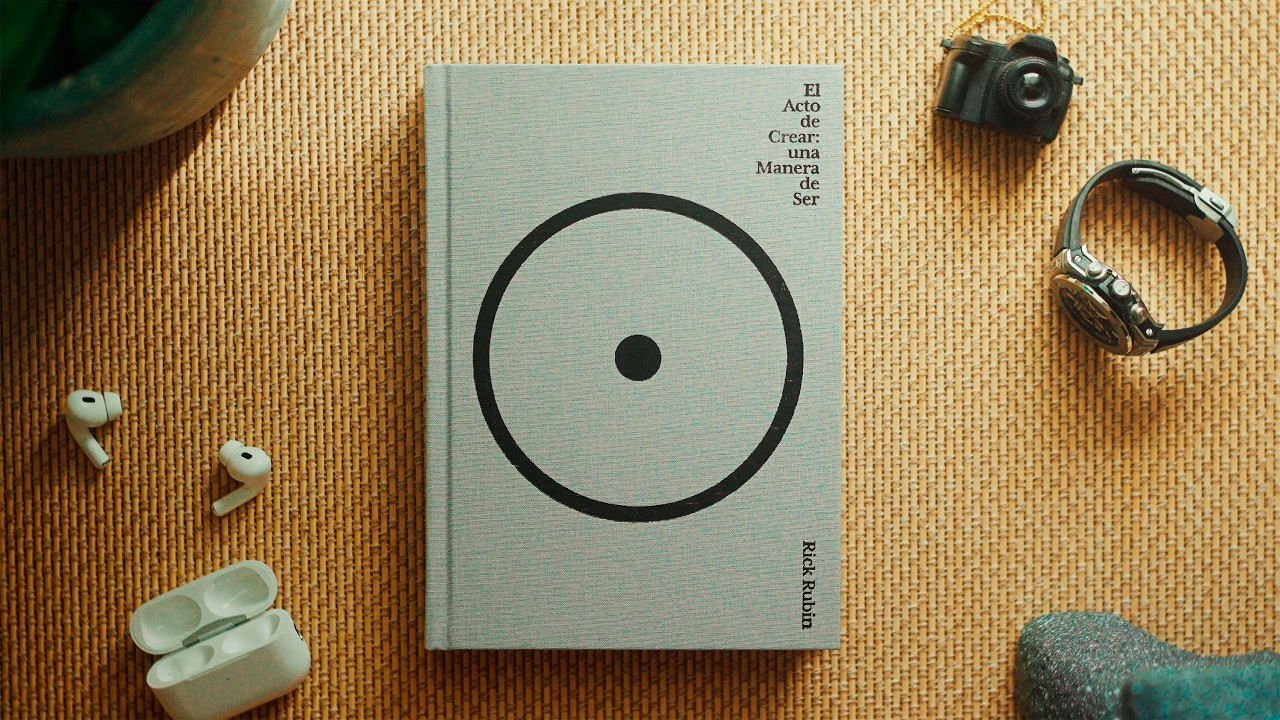 El Libro que te Convertirá en un Genio Creativo (en cualquier cosa)
