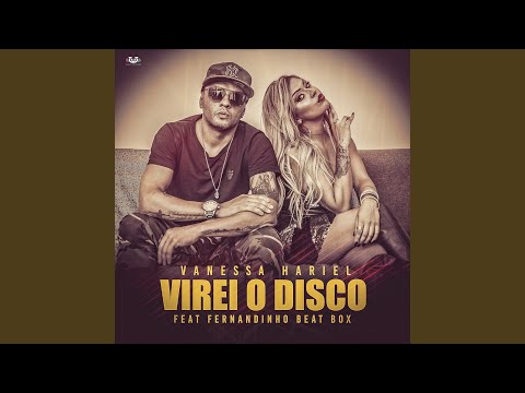 Virei O Disco