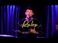 Rules JJ Niemann Music And Lyrics By Monica Poston