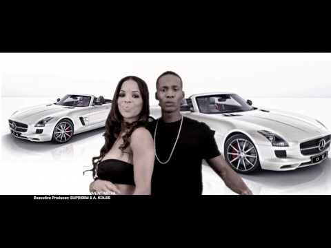 CNS - Supreem & A.Koles(THE BLACK ENTOURAGE)