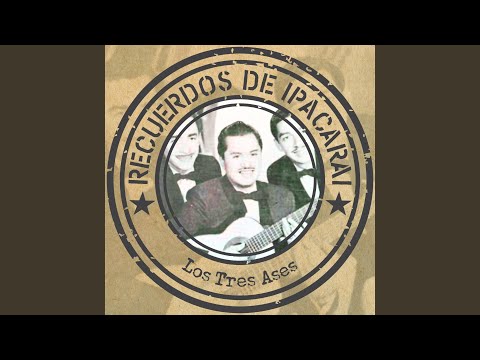 Sabor a nada (Bolero)