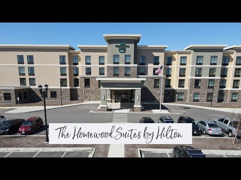 Homewood Suites by Hilton