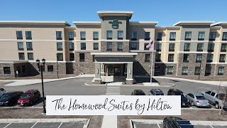 Homewood Suites by Hilton