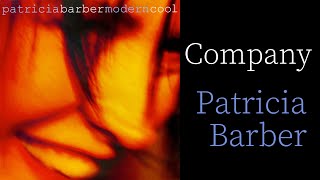 Patricia Barber (파트리샤 바버) - Company