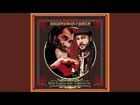 Righteous Chant Version