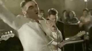 Morrissey Irish Blood English Heart