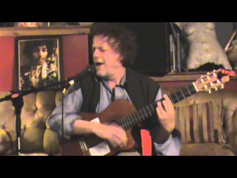 Mark Herschler Dance Away The Blues