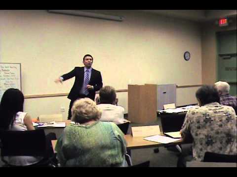 Carrollwood Toastmasters   April, 20 2016