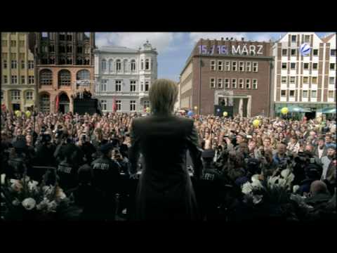 Die Grenze Sat. 1 Trailer (Wir dachten...)