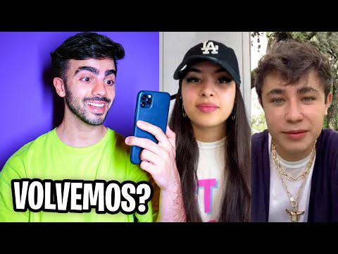 LLAMO A MIS AMIGOS DE DOSOGASTEAM Y LES DIGO ESTO…