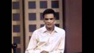 Johnny Mathis - Let Me Be The One & I Won't Last A Day.wmv