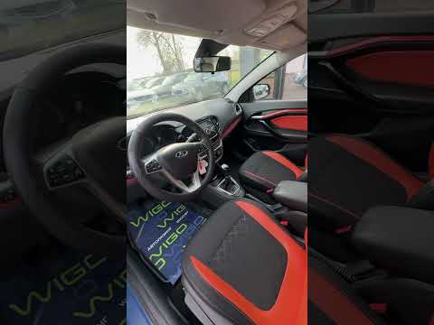 фото lada (ваз)  vesta cross i 0