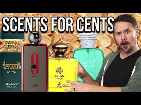 15 Awesome Cheap Clone Fragrances Worth EVERY PENNY