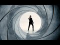 James Bond Gunbarrel Sequence Compilation 1962 2021 In 4K