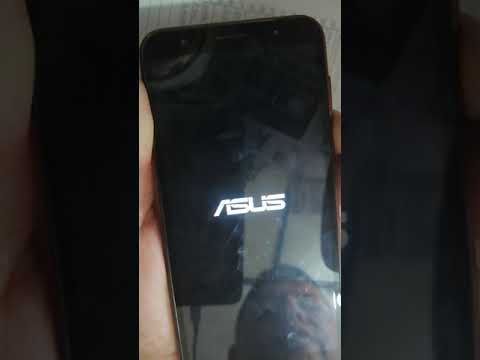 HARD RESET OR FACTORY FORMAT ASUS ZENFONE LIVE L1, L2