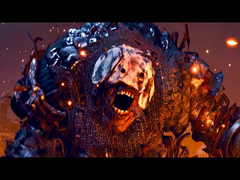 Resident Evil 4 PS5 4K Gameplay Pt.15