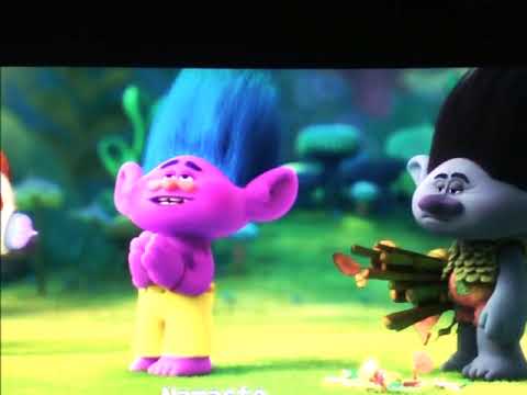 "Moanahontas" Part 8 - The Indians Know About the Visitors/Skinner Calls the New Land Jamestown