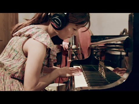 灯油 / Oil Lamp - from "Scenery" -  Mari Momose Healing Jazz Trio - 桃瀬茉莉, 工藤精, 長谷川ガク