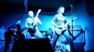 Navalha - O Devorador - Ao vivo Ná Figueredo(20/06/2015