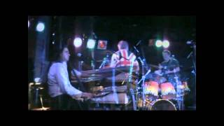 THE MODS PART 1 LIVE @ MR KYPS