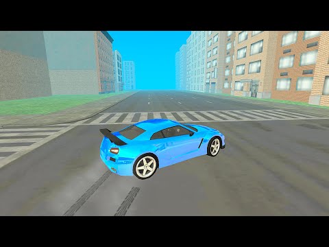 Super Real Car Crash