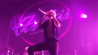 Okay - as it is (Live at o2 Academy, Newcastle - 07/10/17)