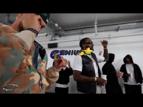 (FREE) Reezy x TRIM Type Beat - "GENIUS" (Prod. by Dreamy / Misho)²