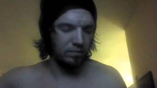 Mike LaBay - Letting Go (Familiar 48 Cover)