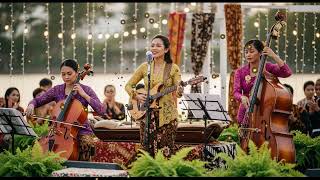 Download lagu SUMANDHING - Sumpahing Ati Sayang Tansah Sandhingan || Keroncong Version Cover mp3