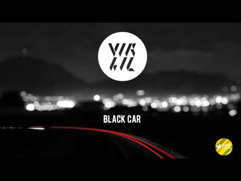 Virgil - Black Car (feat. Phable)