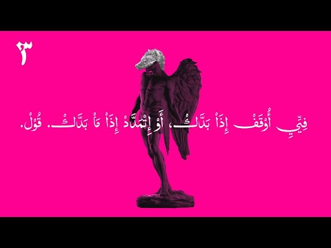 3 دقايق مشروع ليلى