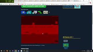 Space is Key 2 (Web) Challenges Playthrough