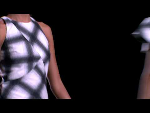 MBFW Madrid | DESFILE ROBERTO TORRETTA - Edición 2014