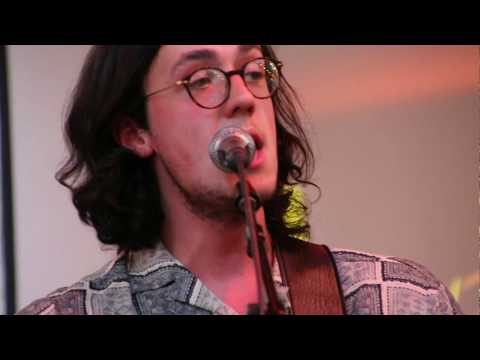 AIN´T NO SUNSHINE – stunning cool Bill Withers cover by Jack Curley Kesselhaus Acoustics Berlin 2019