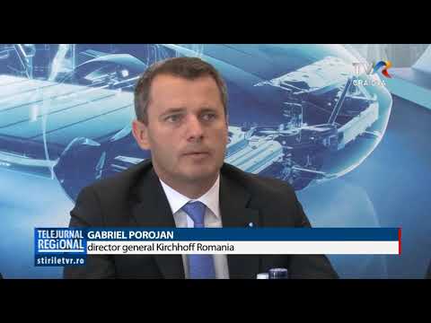 INVESTITOR DE RENUME VENIT ÎN ARGEŞ