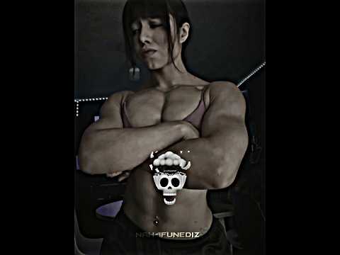 Sleeper build ☠️ girls...