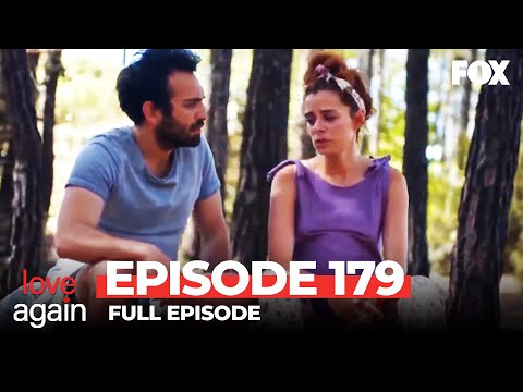 In Love Again Episode 179 (Full Episode)