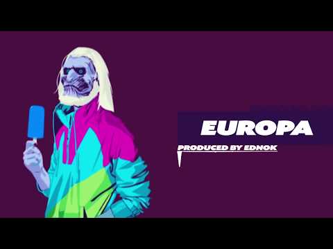 Free Trap instrumental | Ednok - Europa | Edksound Type Beat instrumental | EDK Sound 🔥👾