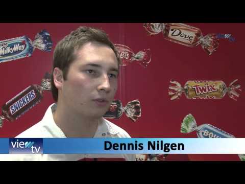 viewtv - Deutschlands bester Süßigkeitenexperte kommt aus Viersen.