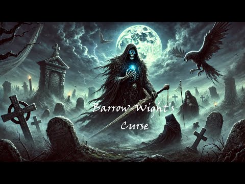 Barrow Wight’s Curse